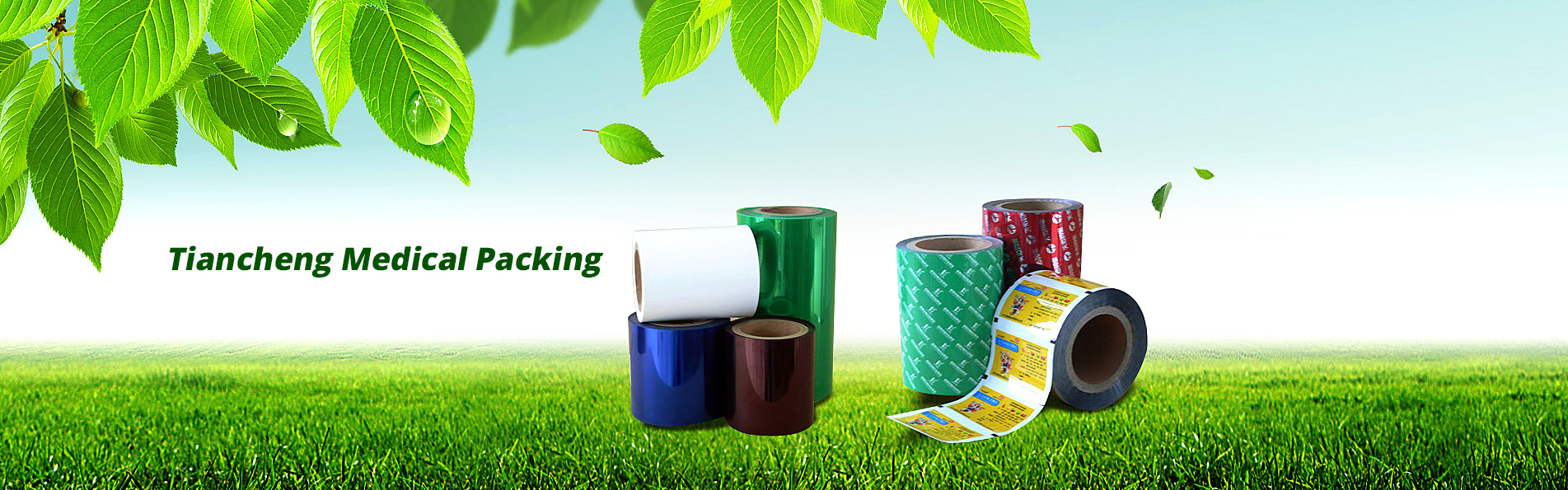 Zhejiang Tiancheng Pharmaceutical Packaging Co., Ltd